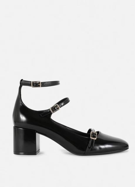 Imagen - Zapatos negros de Primark (20 euros)