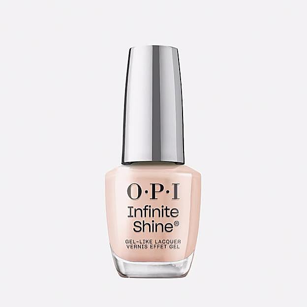 Esmalte Infinite Shine en el tono Keep Calm & Carry On de OPI