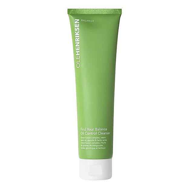 Find Your Balance Oil Control Cleanser de Ole Henriksen