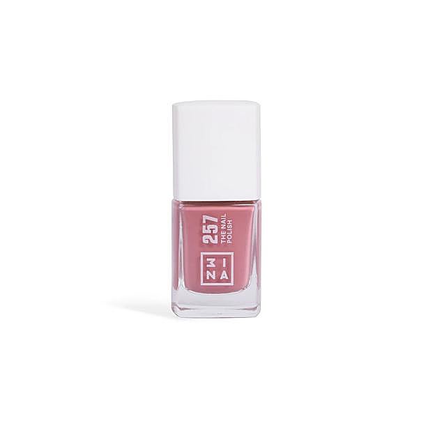 Esmalet de uñas The Nail Polish 257 de 3INA.