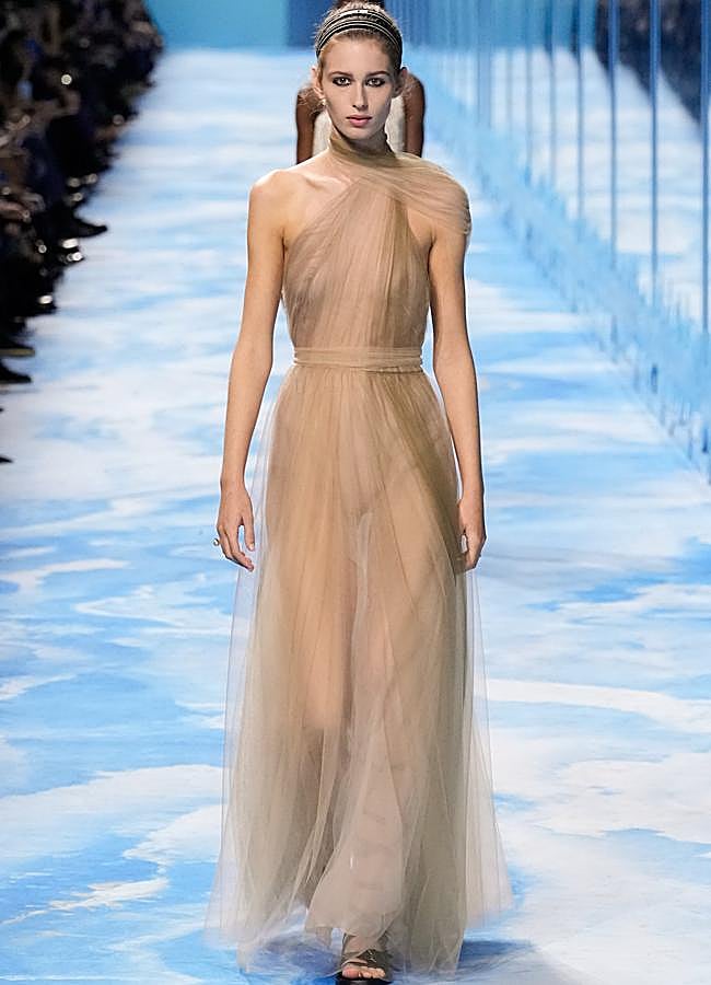 Imagen - Christian Dior. /Launchmetrics Spotlight