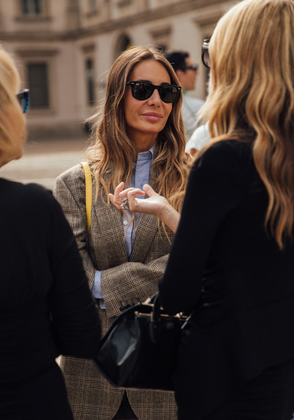 Las mejores cremas antifatiga de farmacia para usar a partir de los 50