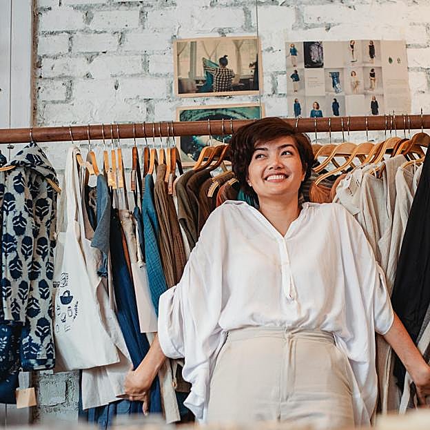 El método Koromogae, la tradición japonesa que sigue Marie Kondo para hacer un cambio de armario fácil 