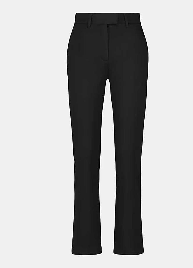 Imagen - Pantalón mujer punto vestir de Unit (19€ en Hipercor)