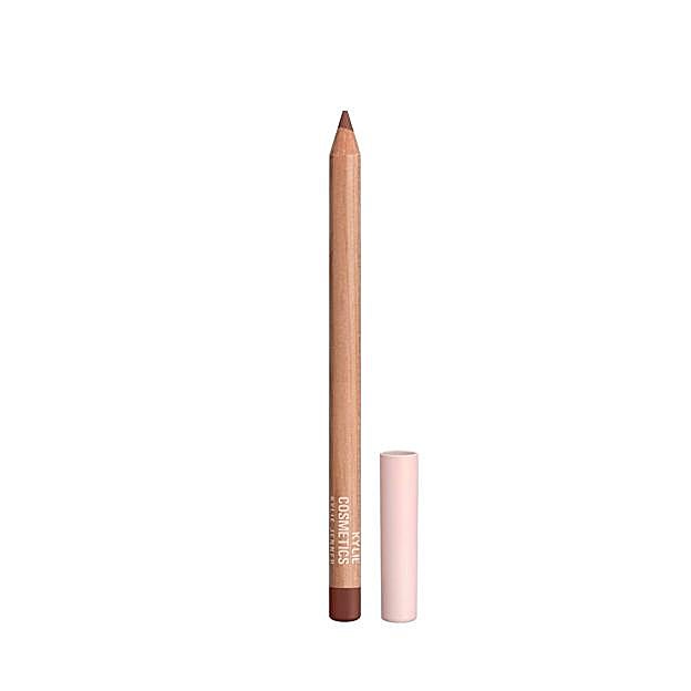 Precision Pout Liner en tono Cinnamon de Kylie Cosmetics. Precio: 16,99 euros