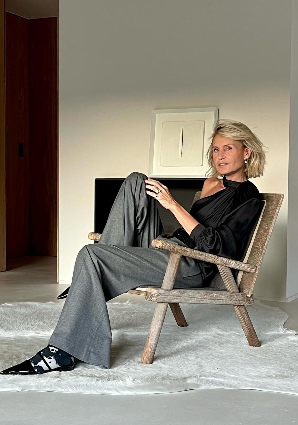 Perfumes con canela: los favoritos de las mujeres +50 más elegantes para otoño