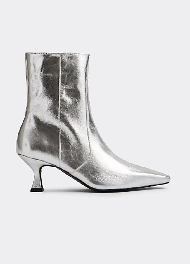 Imagen - Botín Carolina de Bimani. Precio: 189 euros.