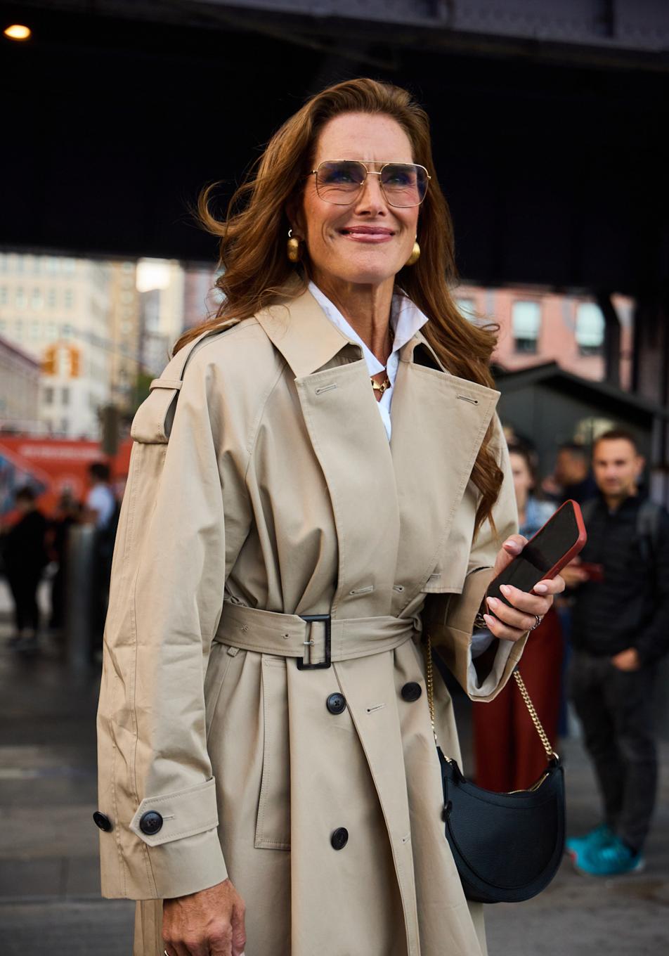 Cuatro mascarillas de pelo que tienes que probar si tienes más de 50 años