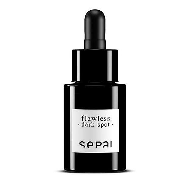 Flawless Dark Spots de Sepai.