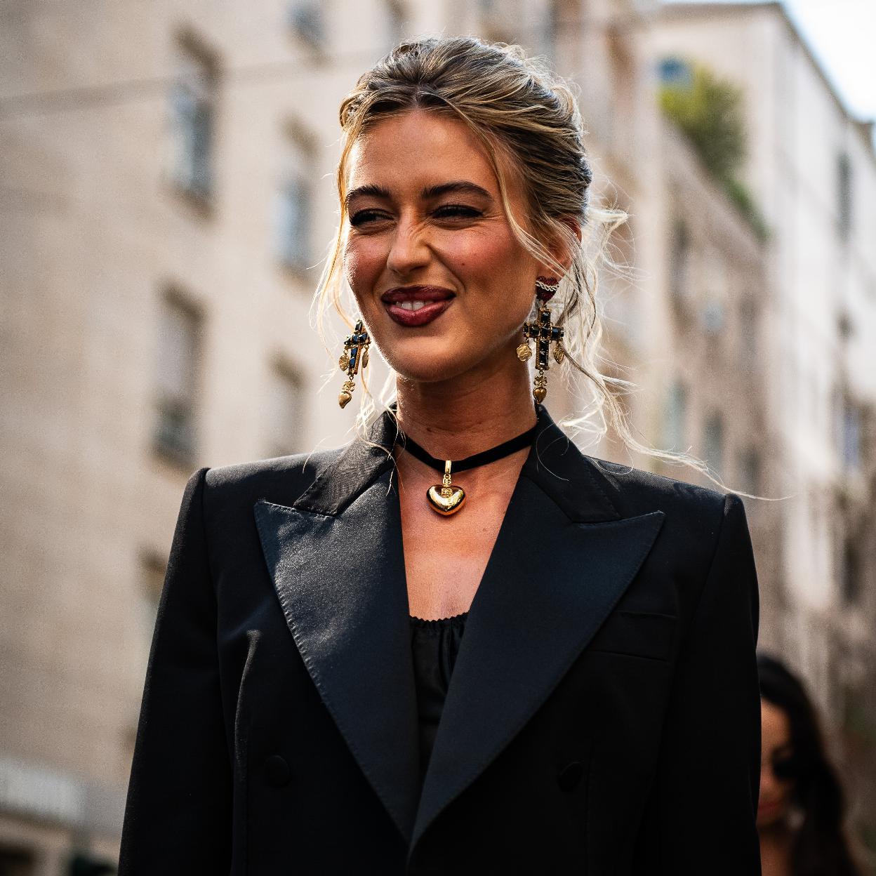 Este es el perfume floral favorito de todas las editoras de belleza internacionales