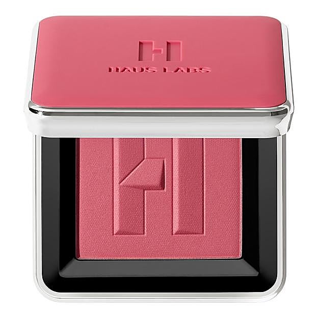 Colour Fuse Talc Free Powder Blush
