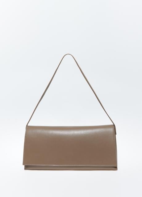 Imagen - Bolso verde de Sfera (19,99 euros)