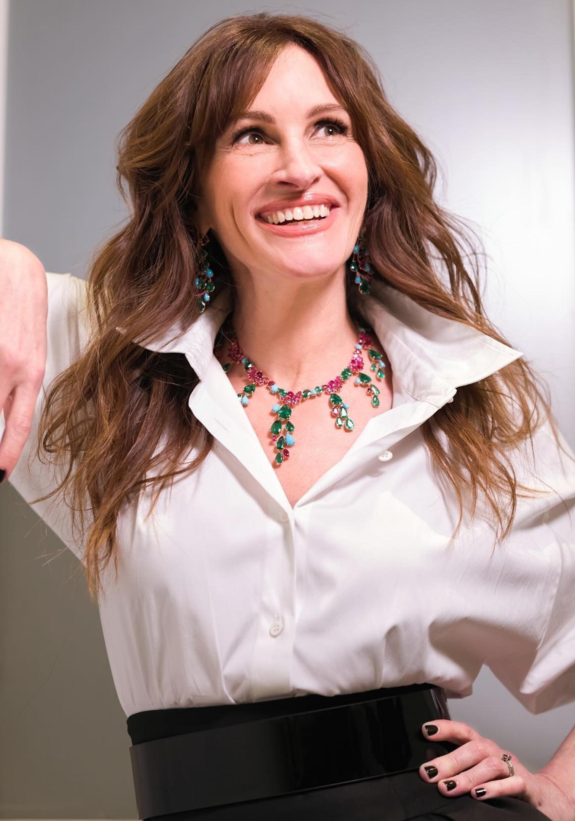 Estos son los contornos de ojos para +50 recomendados. 