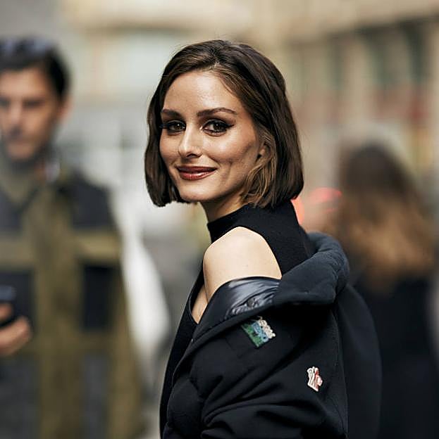 Bob Prada: el corte de pelo viral más elegante según las famosas