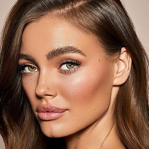 Mascarillas con aceite de argán: nutren y evitan las puntas abiertas