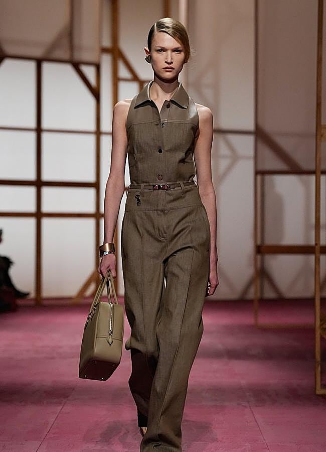 Imagen - Hermès. / Launchmetrics Spotlight