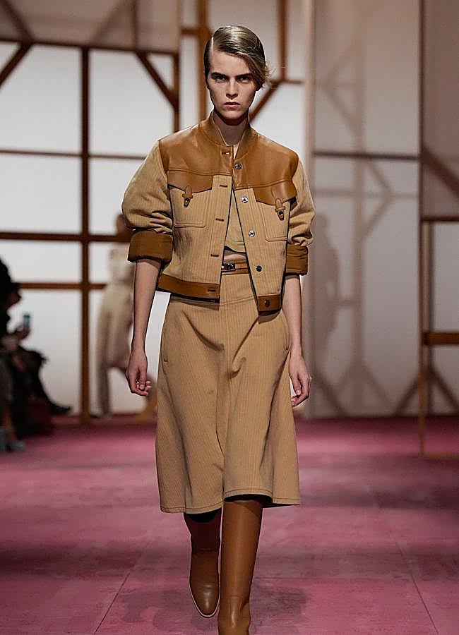 Imagen - Hermès. / Launchmetrics Spotlight