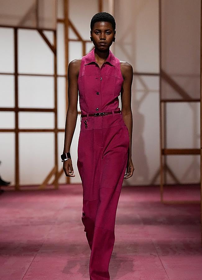 Imagen - Hermès. / Launchmetrics Spotlight