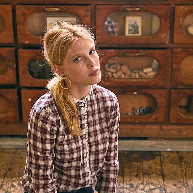 Las novedades de la semana de Massimo Dutti: de las camisas estampadas más elegantes a los zapatos que hay que tener este otoño