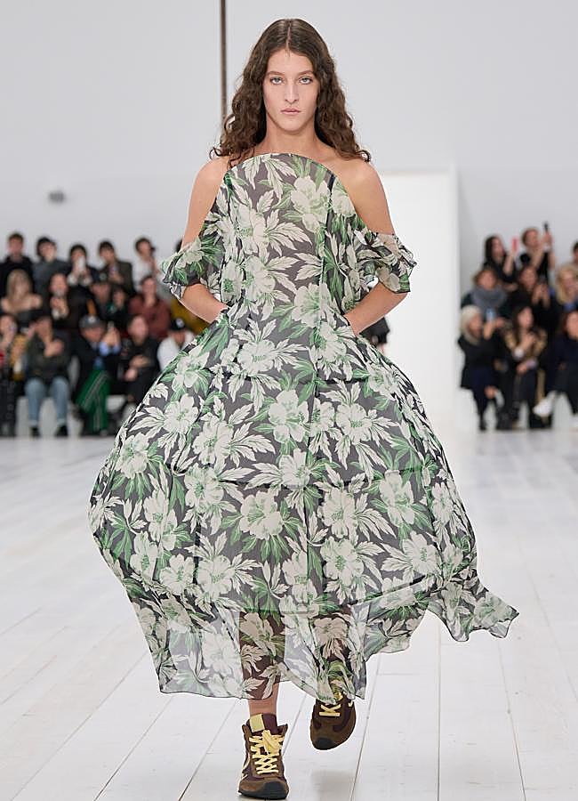 Imagen - Loewe. / Launchmetrics Spotlight