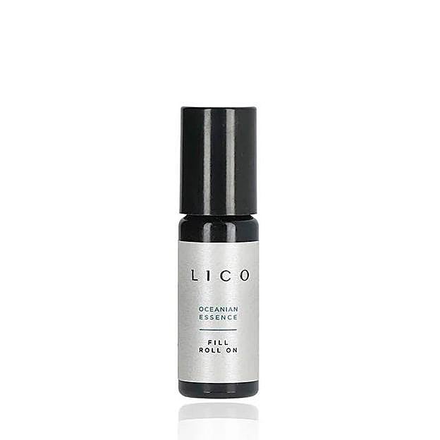Fill Roll On de Lico Cosmetics. Precio: 45,90 euros