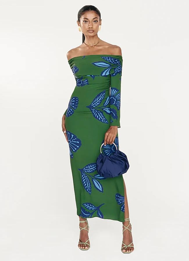 Imagen - Vestidos de invitada otoño (LADY PIPA)