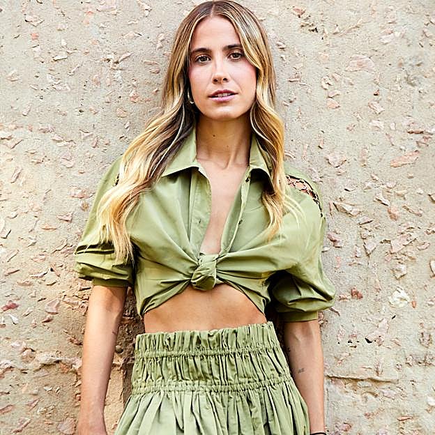 El fenómeno viral de Paula Koops o cómo usar las redes sociales para dejar de ser contable y convertirse en estrella del pop