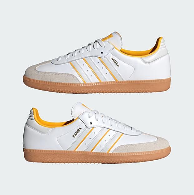 Adidas Samba OG