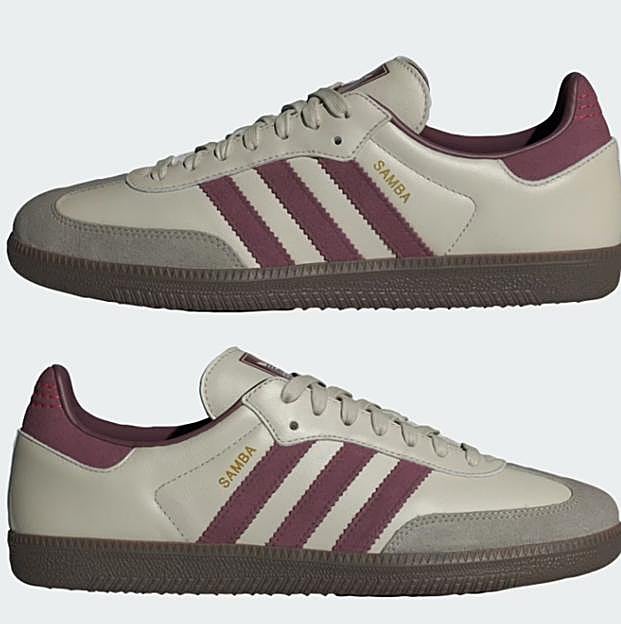 Adidas Samba OG
