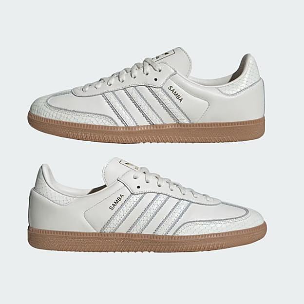 Adidas Samba OG