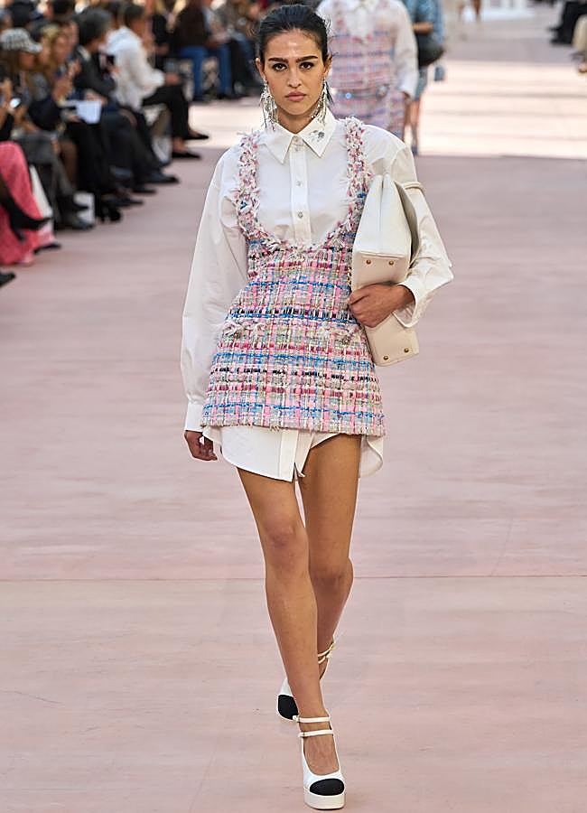 Imagen - Chanel. / Launchmetrics Spotlight