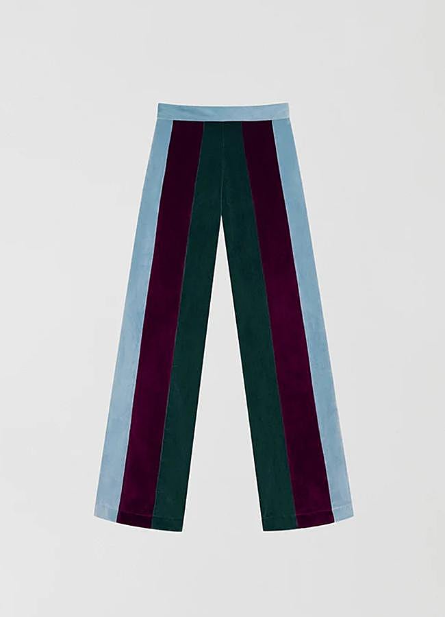 Imagen - Pantalones elegantes y cómodos para la oficina (LA VESTE)