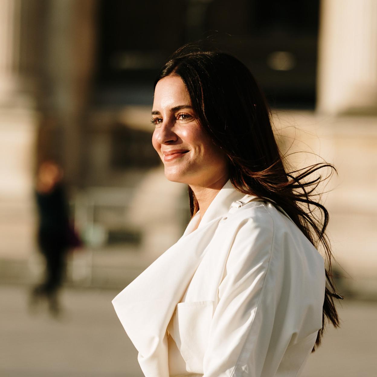 El suplemento que reduce ojeras y bolsas con centella asiática