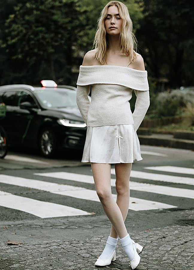 Imagen - LAUNCHMETRICS SPOTLIGHT