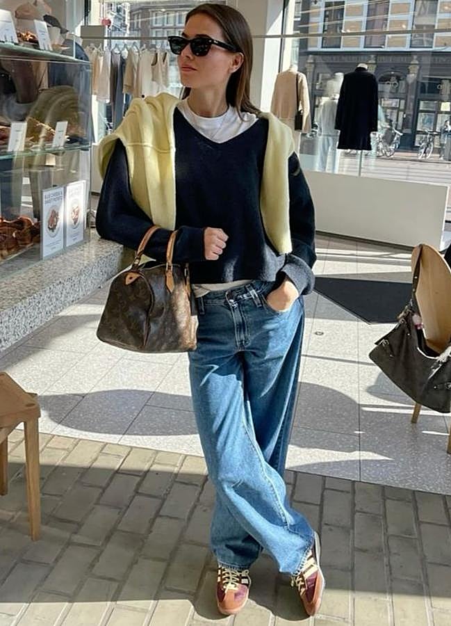 Imagen - Guía para combinar las Adidas SL72 (INSTAGRAM)