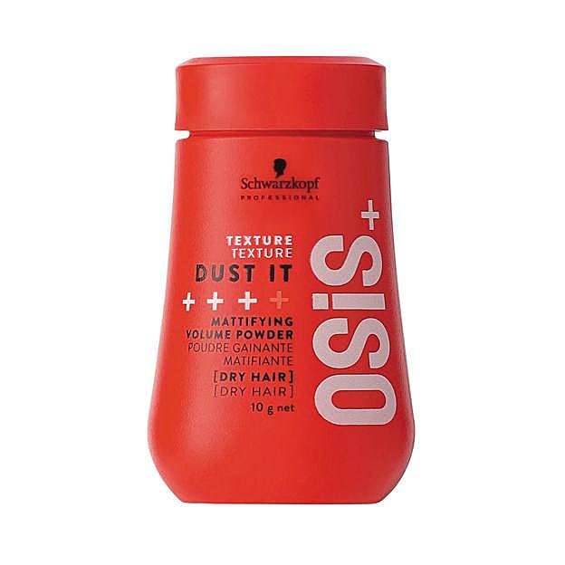 OSiS+ Dust It de Schwarzkopf
