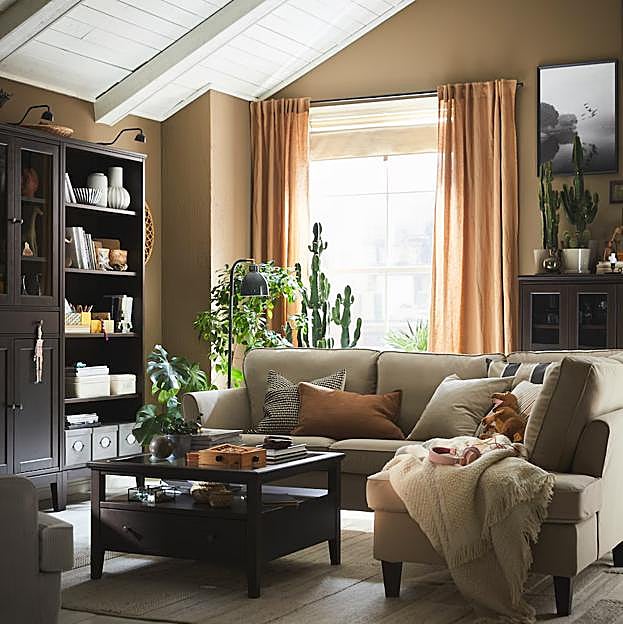 Tres trucos deco muy fáciles para transformar casi gratis los muebles más vendidos de IKEA (y dos chollos rebajados preciosos)