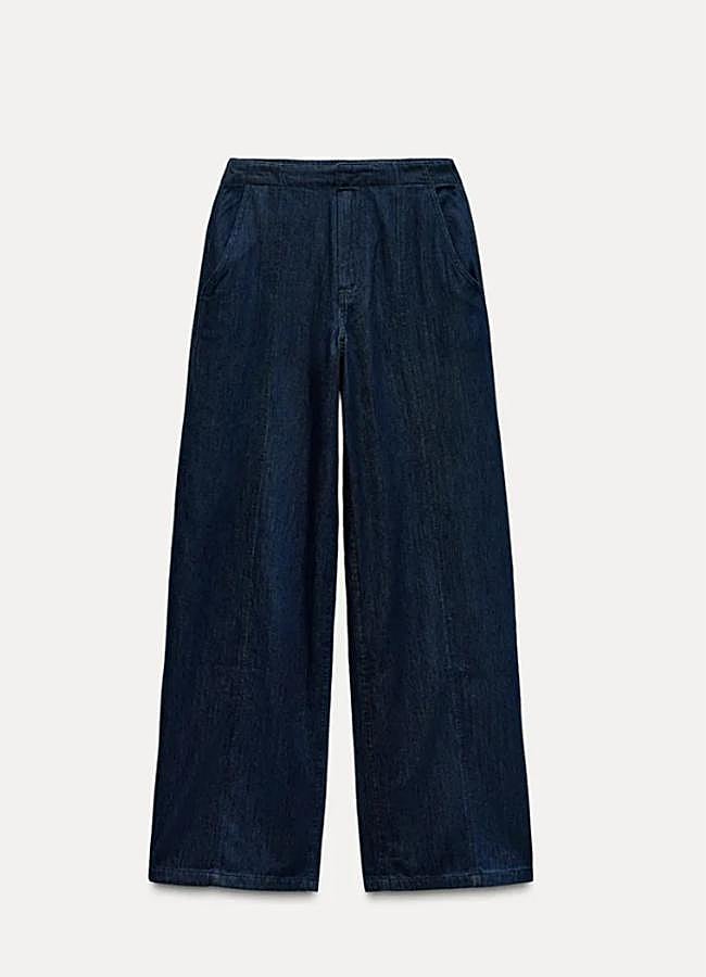 Imagen - Pantalón vaquero de Zara (ZARA)