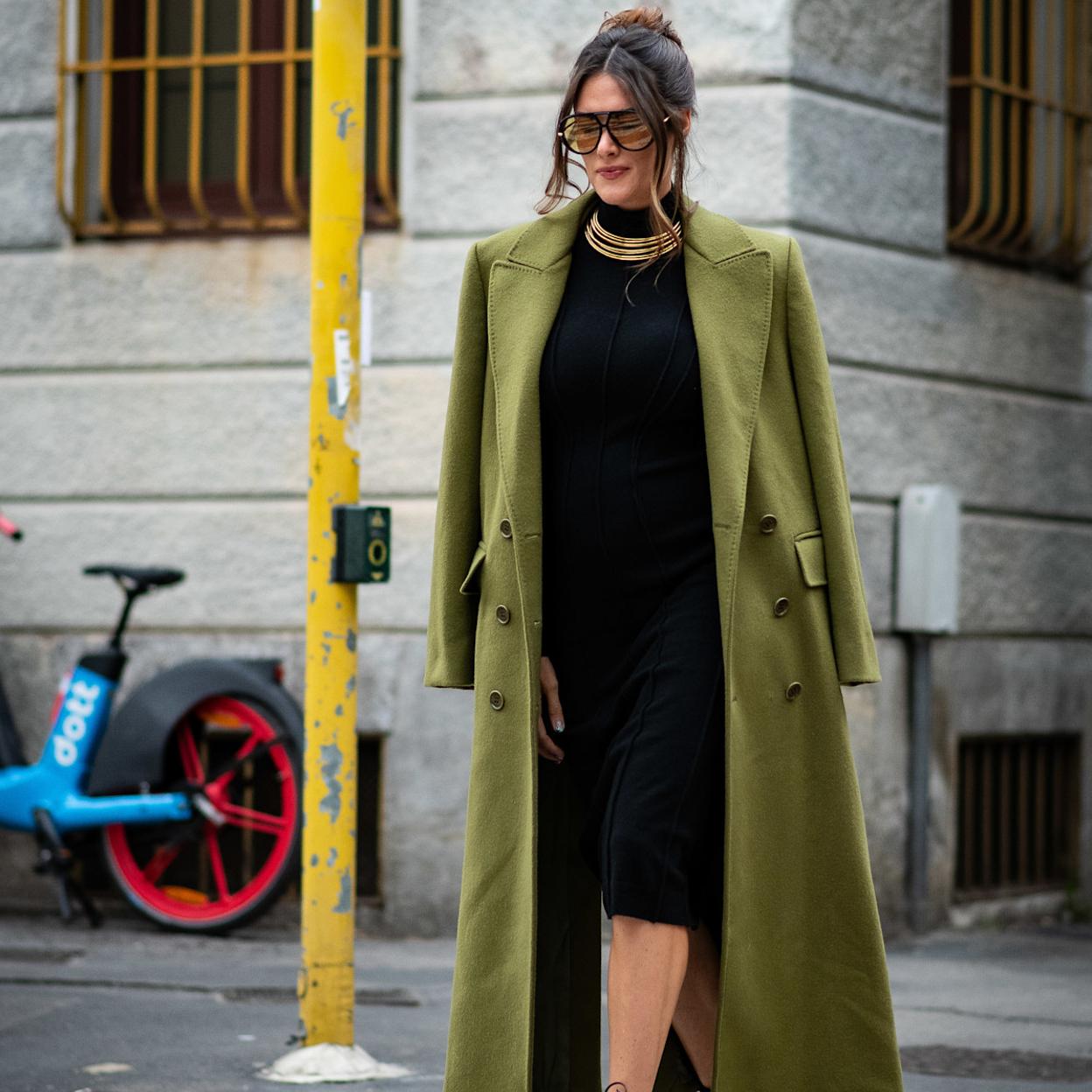 Estas son las gabardinas que recomendamos.