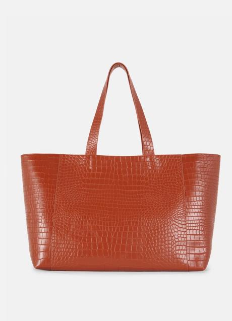 Imagen - Bolso shopper de Primark (18 euros)