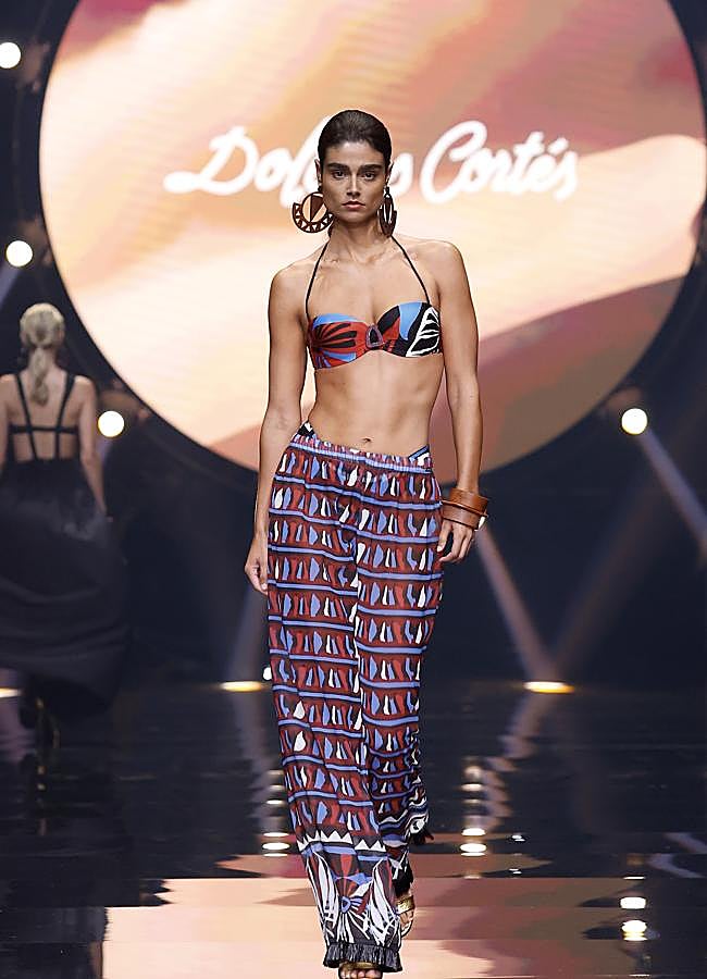 Imagen - Dolores Cortés. / D.R.