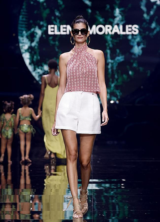 Imagen - Elena Morales. / D.R.