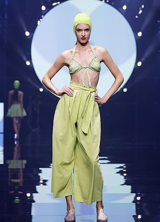 Imagen - COMO UN PEZ EN EL AGUA. / D.R.