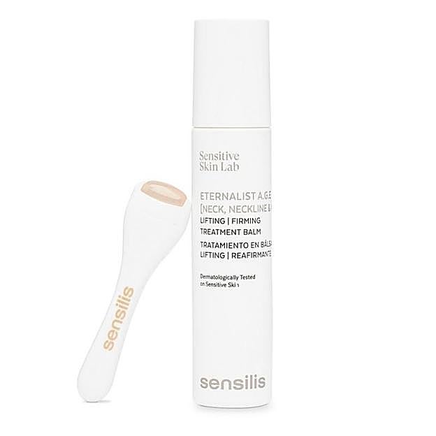 Eternalist A.G.E Lifting Cuello, Escote y Brazos de Sensilis