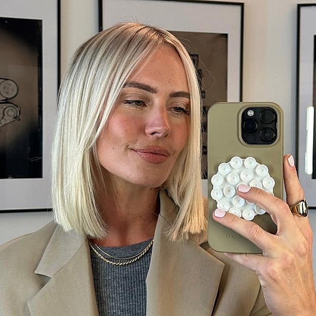 Champús buenos para el pelo liso: los más recomendados