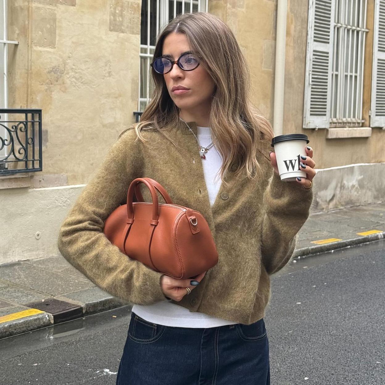 Estos son los jerséis de pico más bonitos. 