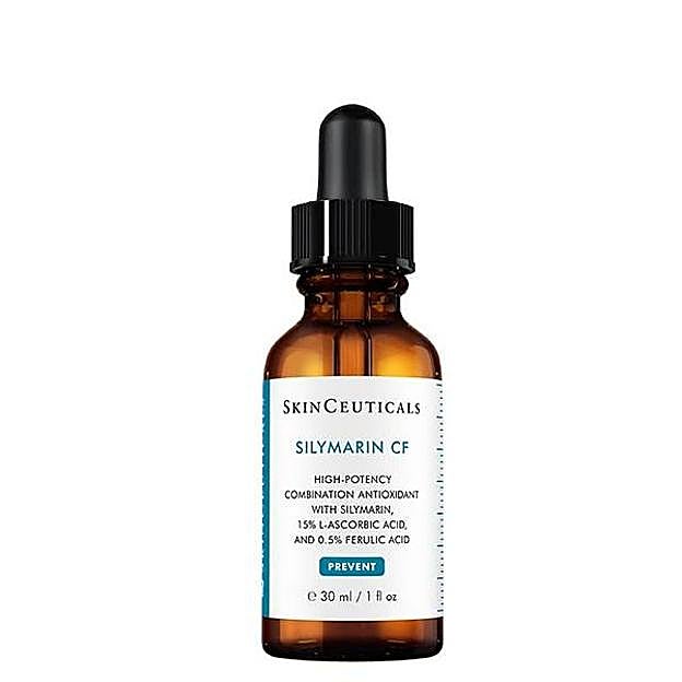 Silymarin CF de Skinceuticals