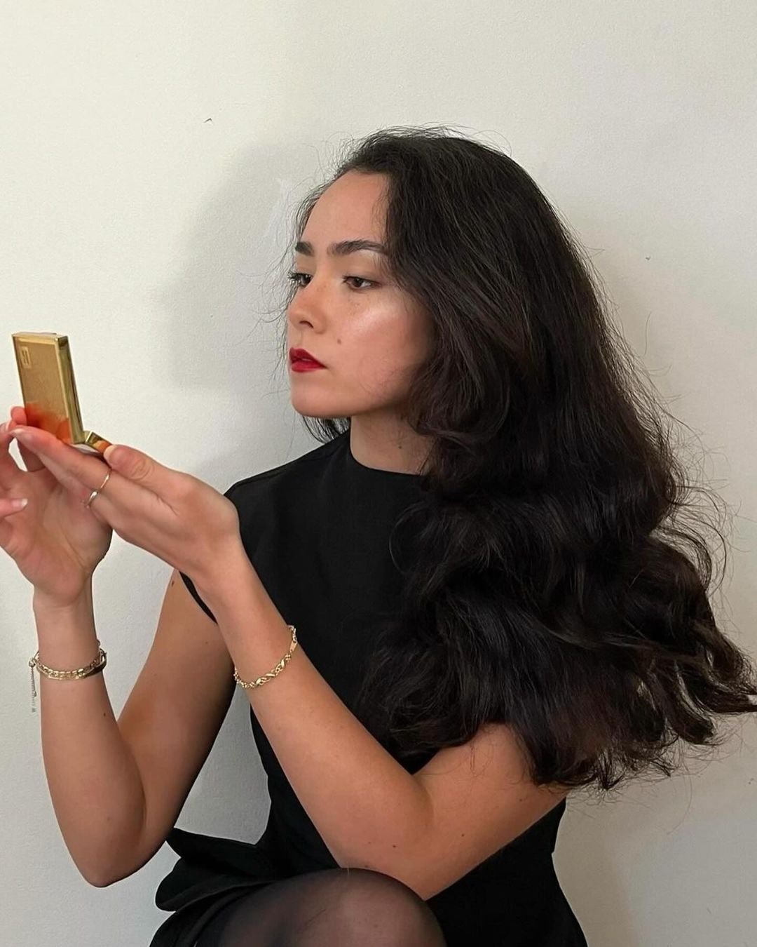 Los primers que recomiendan las expertas de belleza para que tu maquillaje dure intacto todo el día