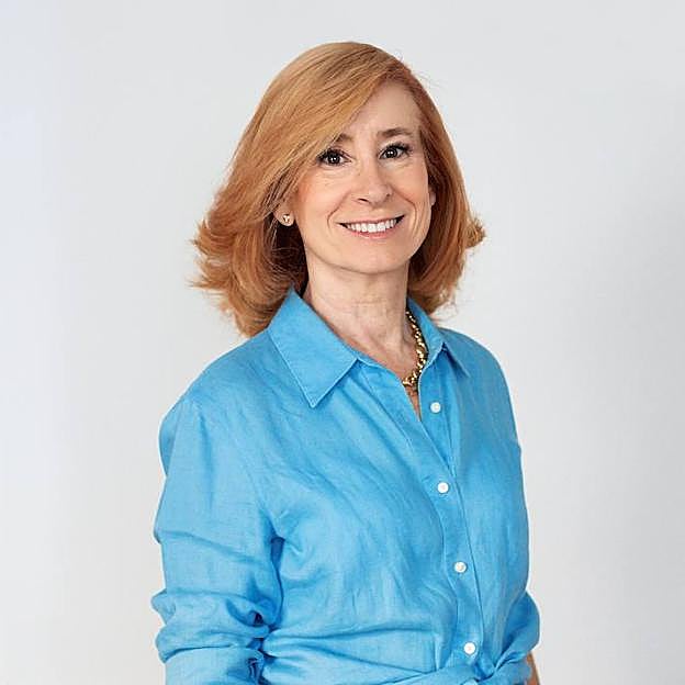 Marta Pérez Dorao, presidenta de la Fundación Inspiring Girls: «No hay trabajos de hombres o de mujeres. El talento no tiene género»