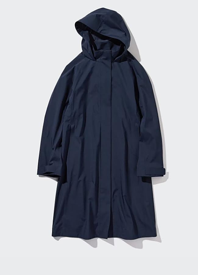 Imagen - Chaquetas impermeables (UNIQLO)